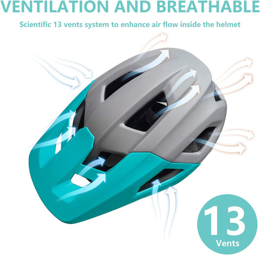 UrbanAir Bike Helmet