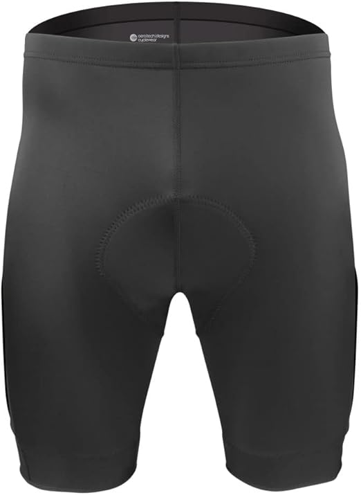 AllDay Pro Padded Bike Shorts