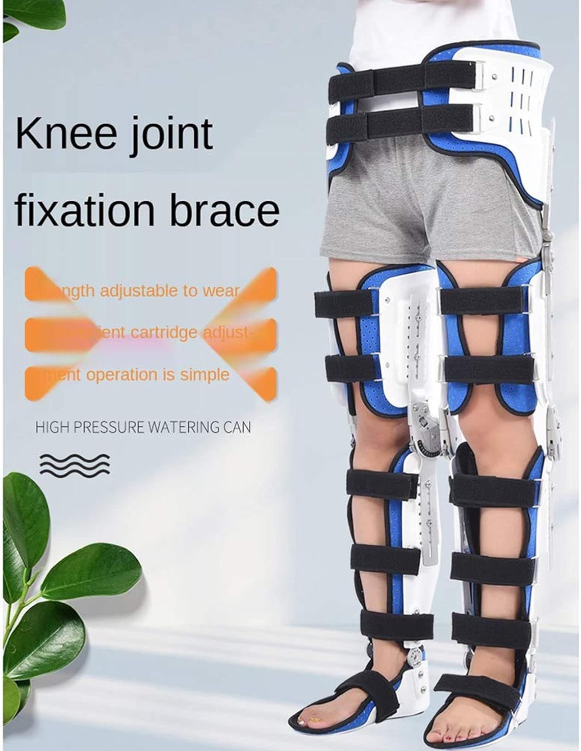 FlexGuard Adjustable Joint Support Brace
