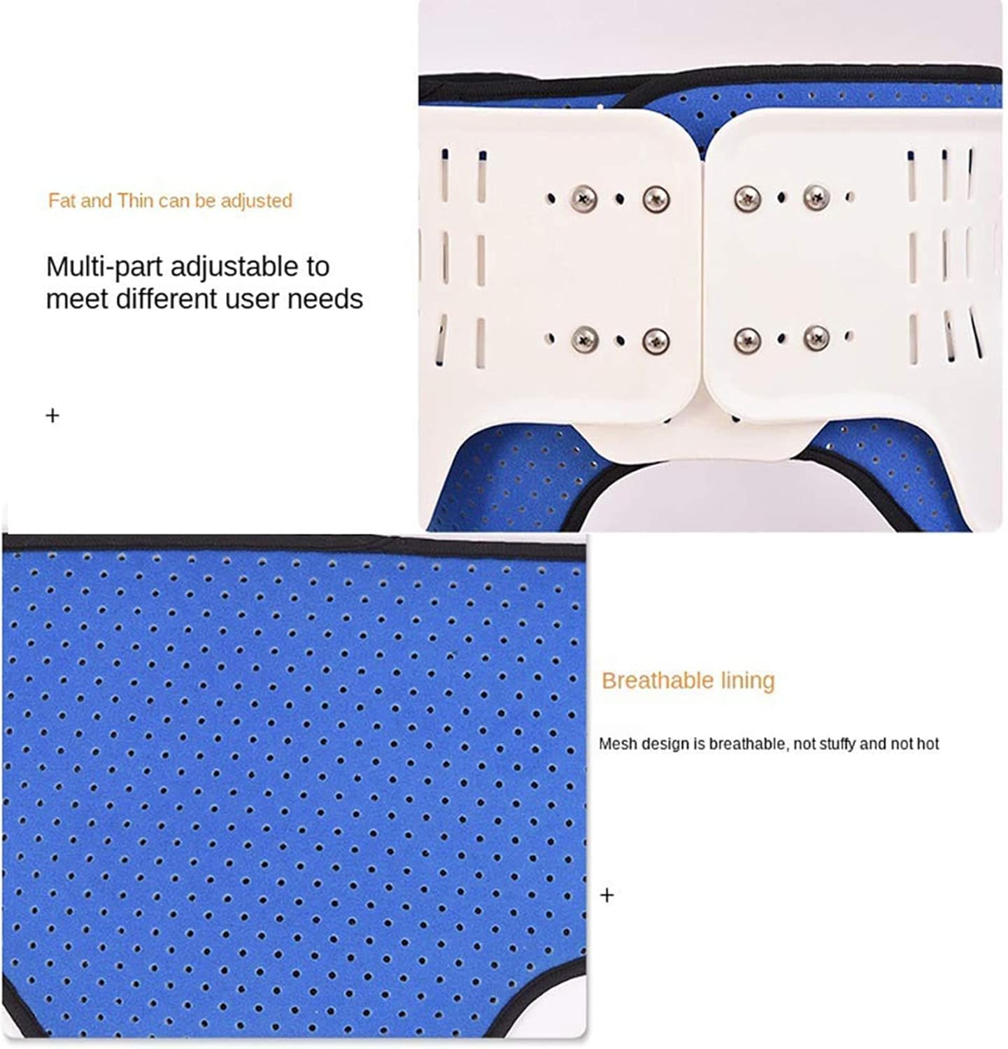 FlexGuard Adjustable Joint Support Brace