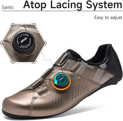 Santic Classic Cycling Shoes
