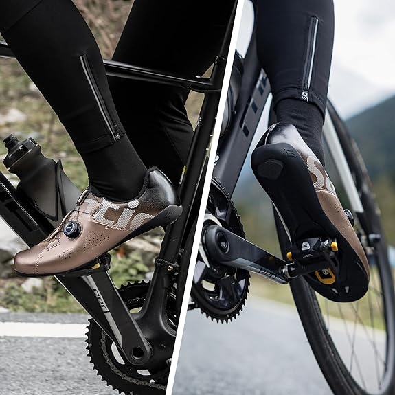 Santic Classic Cycling Shoes
