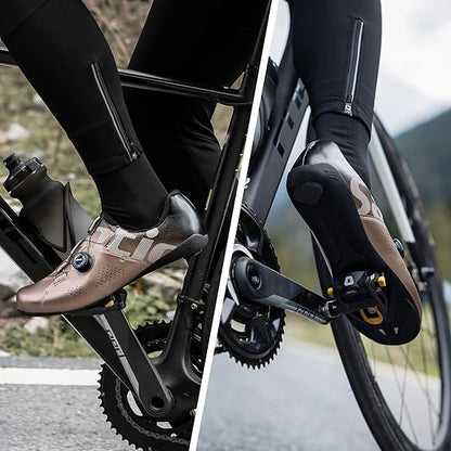 Santic Classic Cycling Shoes