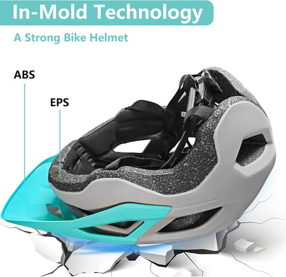 UrbanAir Bike Helmet