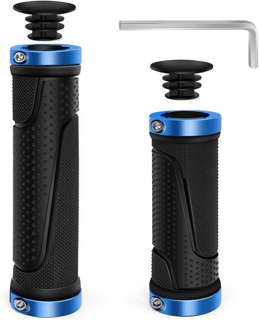 GripMaster MTB Handlebar Grips