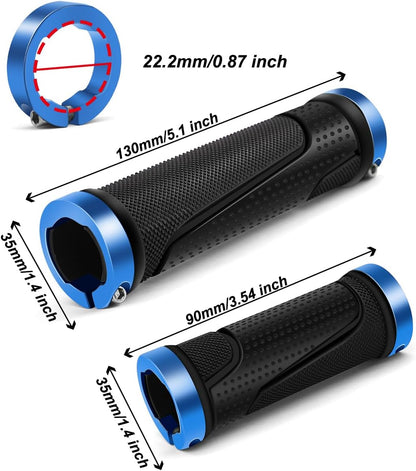 GripMaster MTB Handlebar Grips