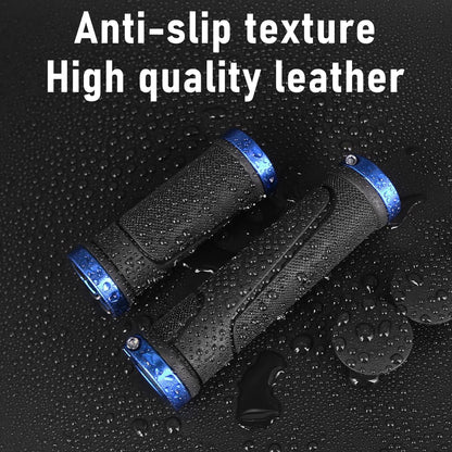 GripMaster MTB Handlebar Grips
