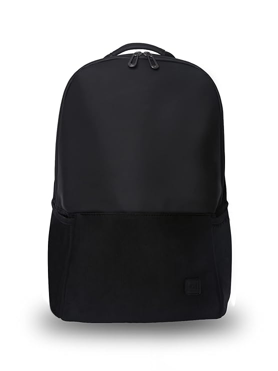 Carriall Plus Water-Resistant Daypack (19.8L)