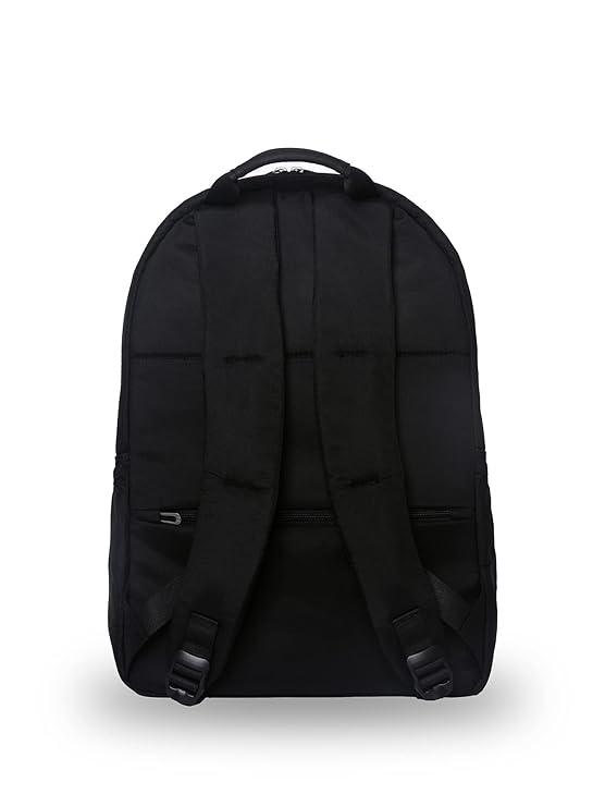 Carriall Plus Water-Resistant Daypack (19.8L)