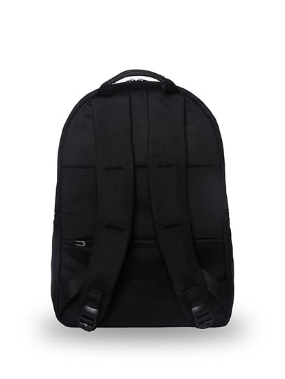 Carriall Plus Water-Resistant Daypack (19.8L)