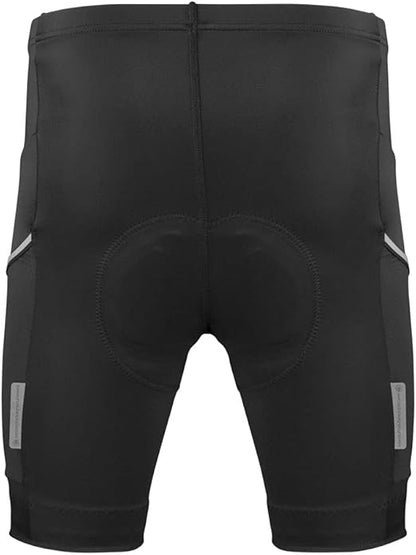 AllDay Pro Padded Bike Shorts