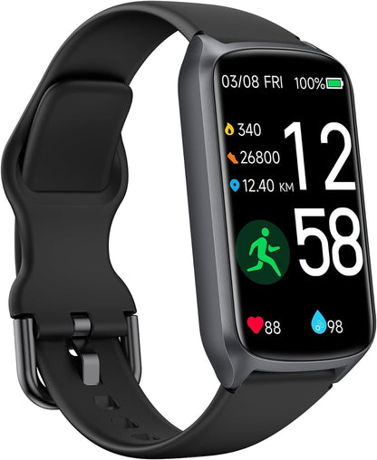 FitPulse 24/7 Health Tracker