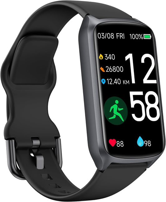 FitPulse 24/7 Health Tracker