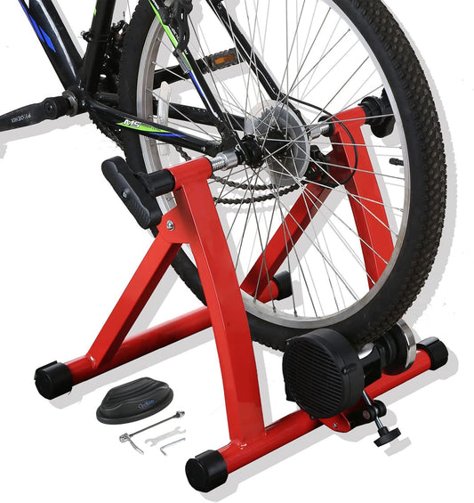 MagnaRide Magnetic Bike Trainer