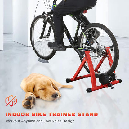 MagnaRide Magnetic Bike Trainer