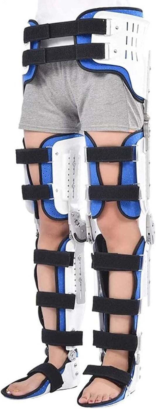FlexGuard Adjustable Joint Support Brace