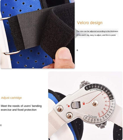 FlexGuard Adjustable Joint Support Brace