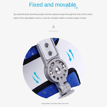 FlexGuard Adjustable Joint Support Brace