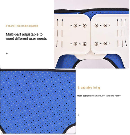 FlexGuard Adjustable Joint Support Brace