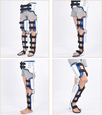 FlexGuard Adjustable Joint Support Brace